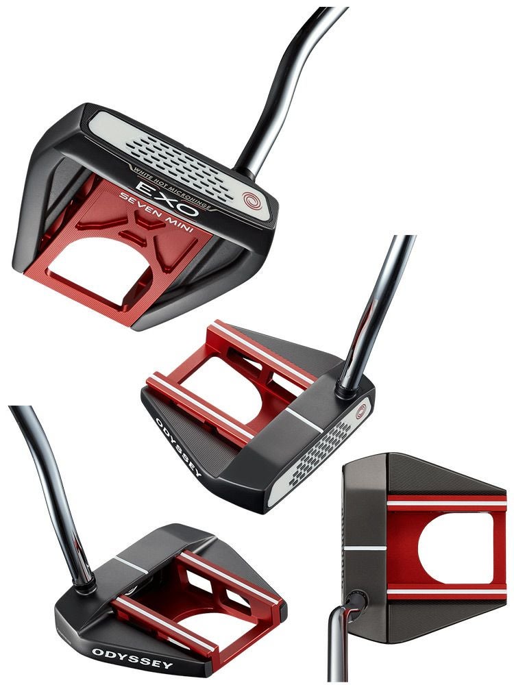 ゴルフクラブ_パター