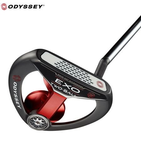 ゴルフクラブ_パター