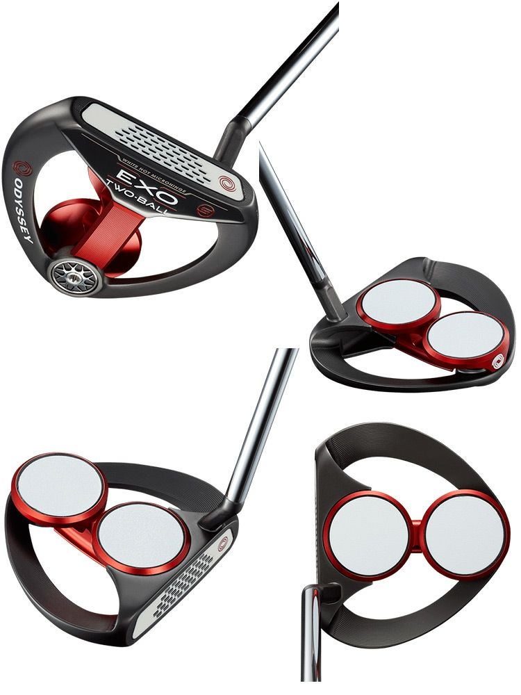 ゴルフクラブ_パター