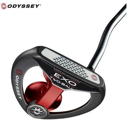 ゴルフクラブ_パター