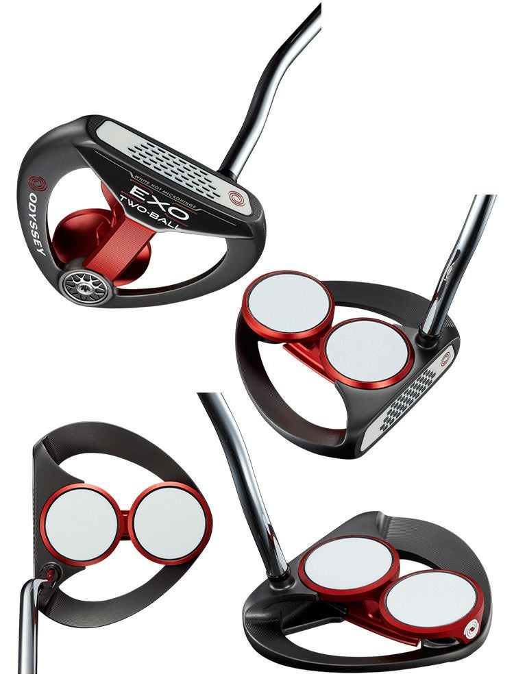 ゴルフクラブ_パター