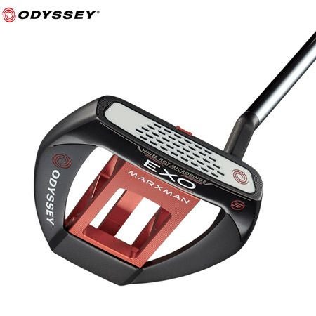 ゴルフクラブ_パター