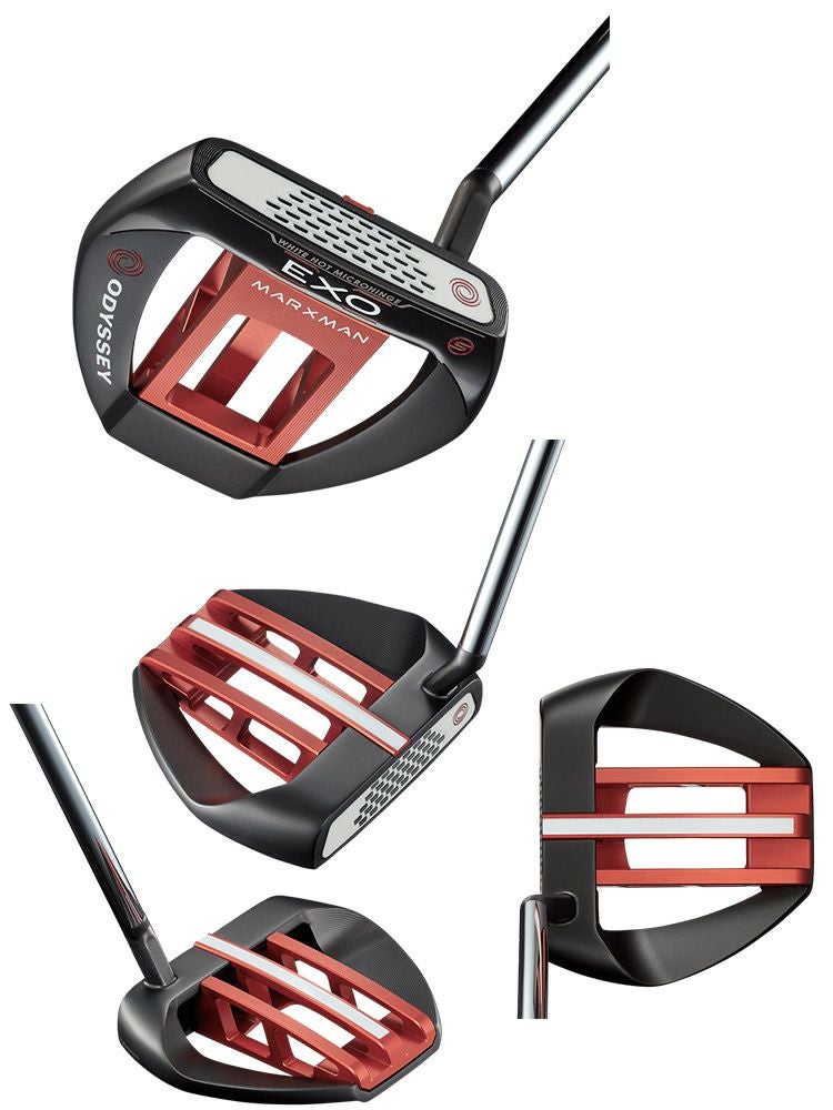 ゴルフクラブ_パター