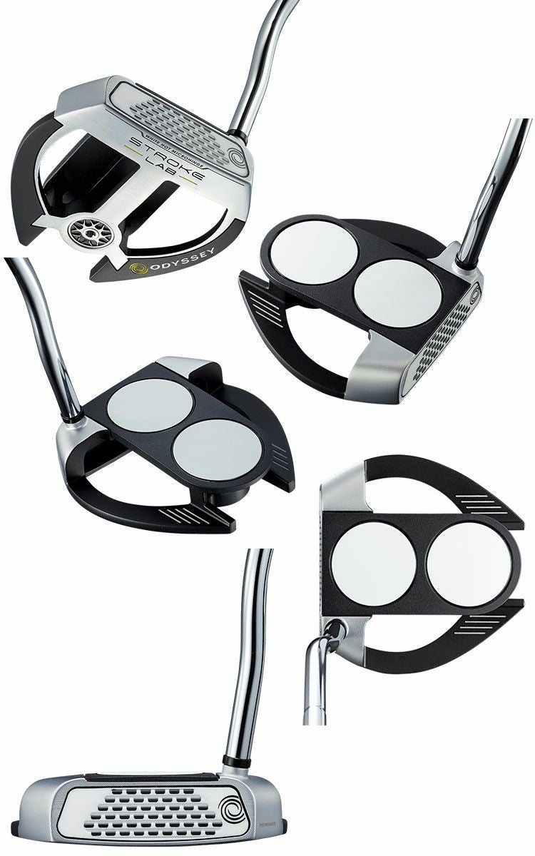 オデッセイ2019STROKELAB