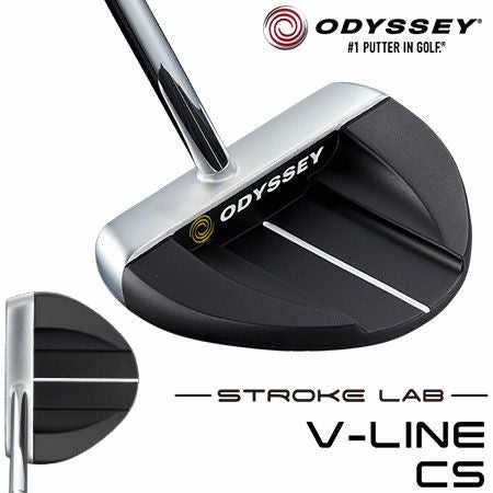 オデッセイ2019STROKELAB