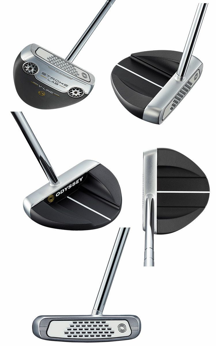 オデッセイ2019STROKELAB