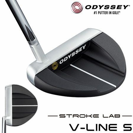 オデッセイ2019STROKELAB