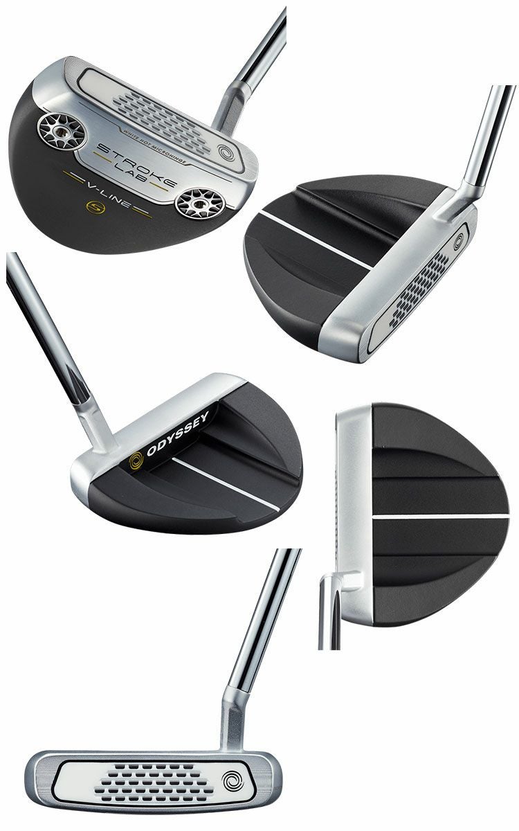 オデッセイ2019STROKELAB