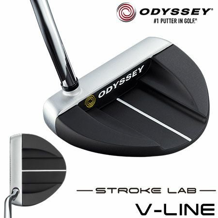 オデッセイ2019STROKELAB