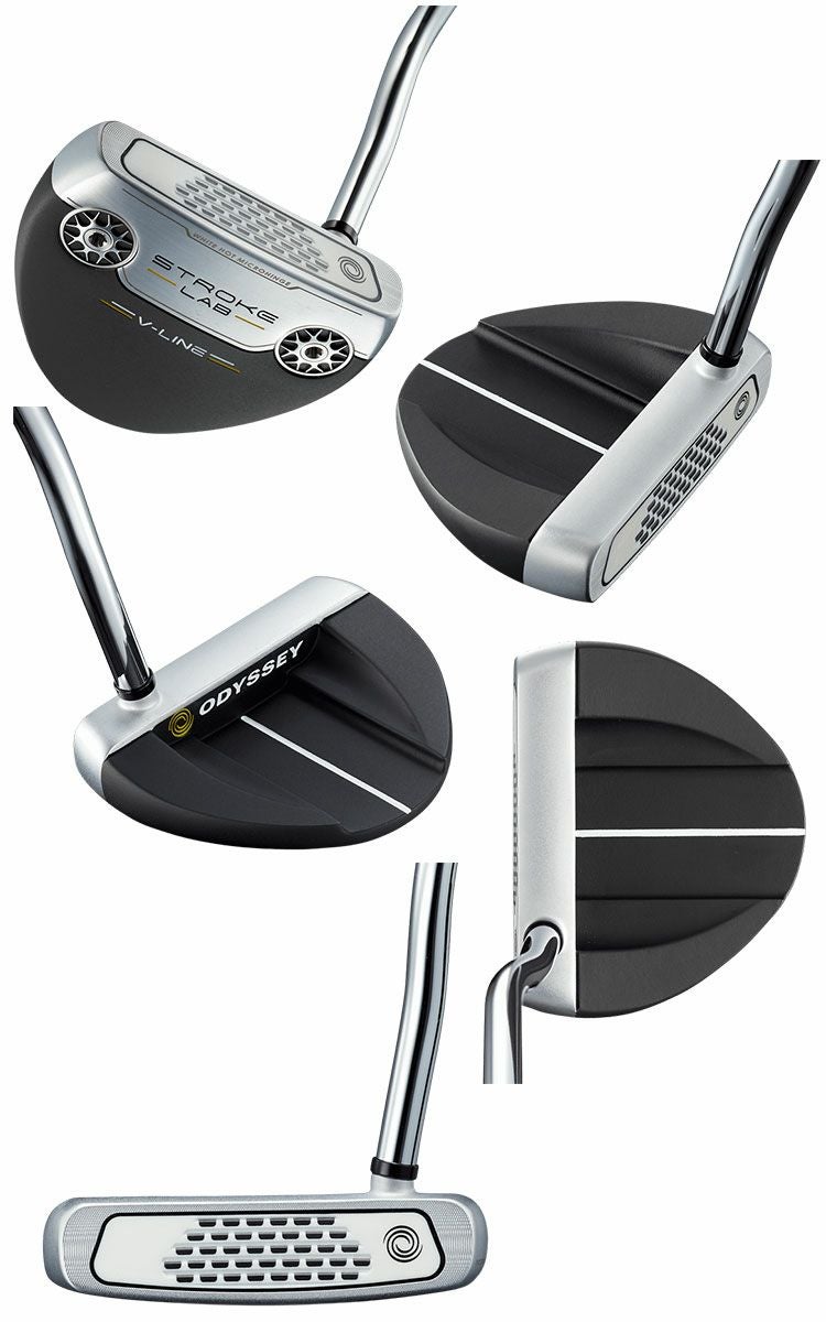 オデッセイ2019STROKELAB