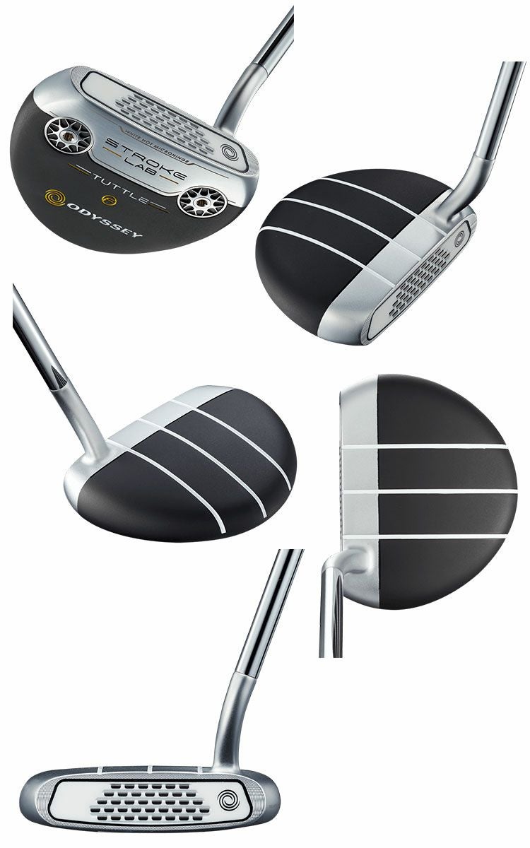 オデッセイ2019STROKELAB