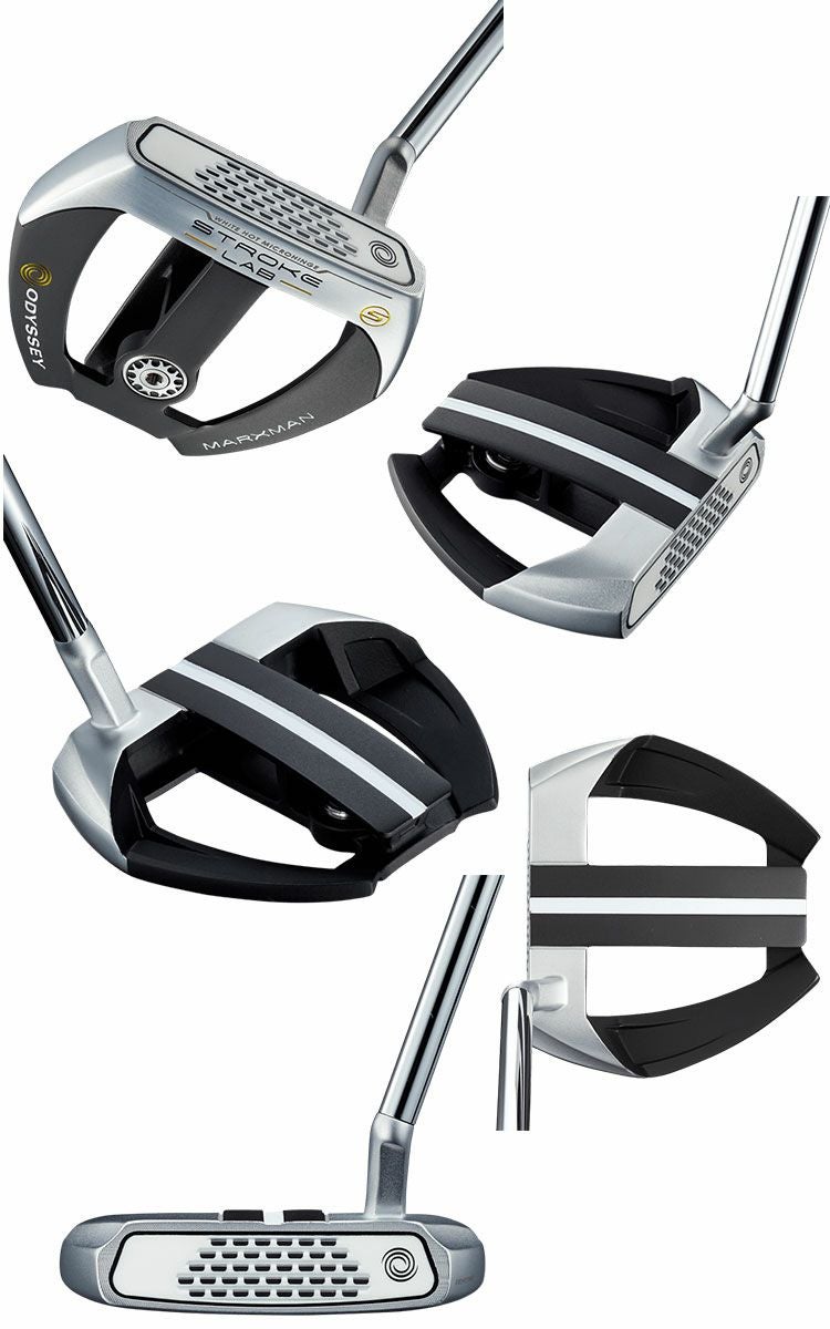 オデッセイ2019STROKELAB