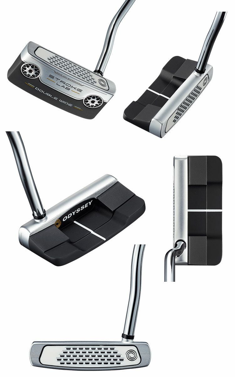 オデッセイ2019STROKELAB