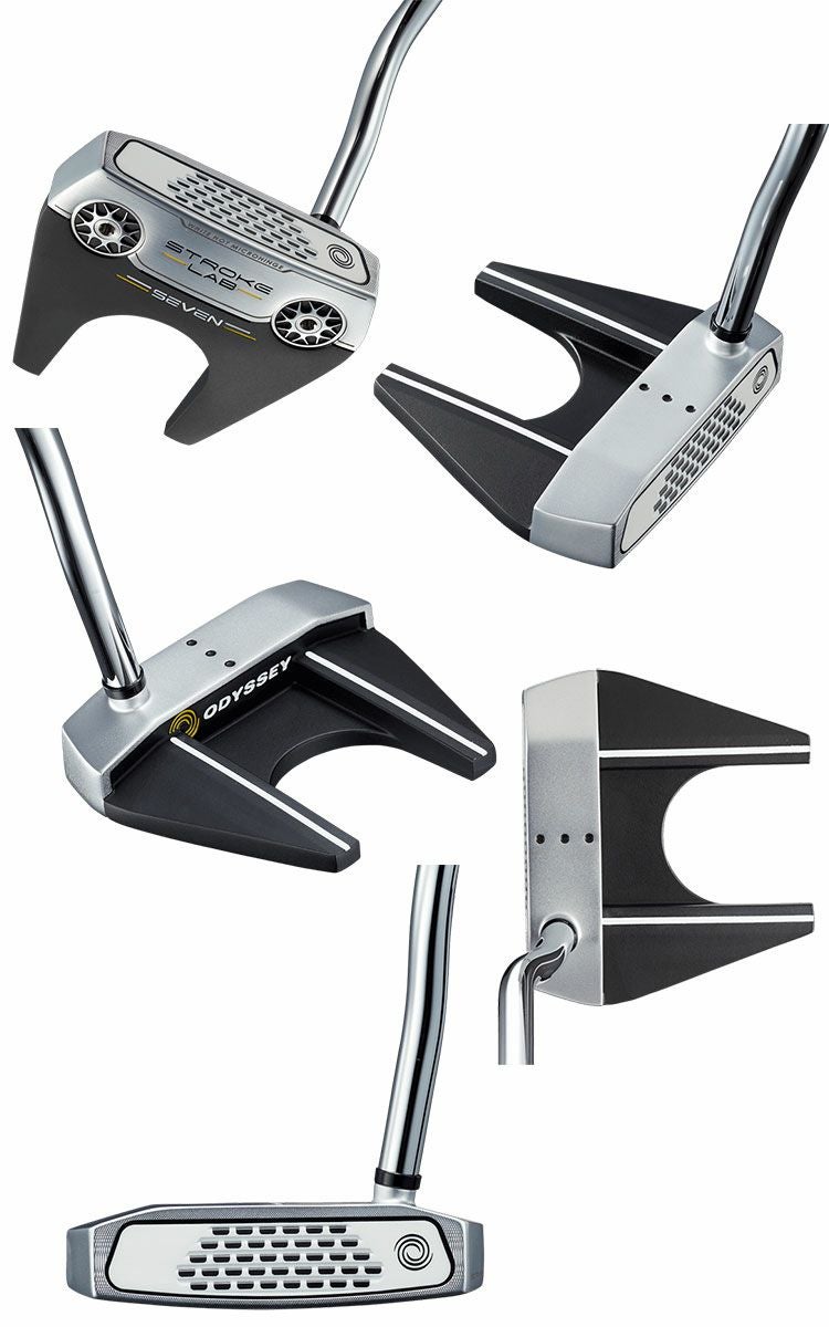 オデッセイ2019STROKELAB