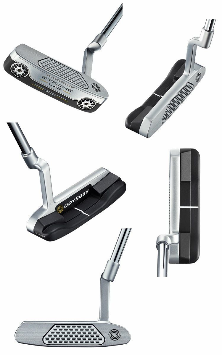 オデッセイ2019STROKELAB