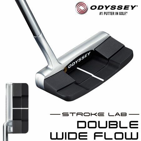 オデッセイ2019STROKELAB