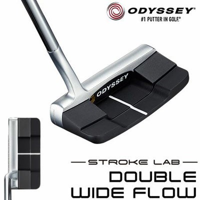 オデッセイ2019STROKELAB