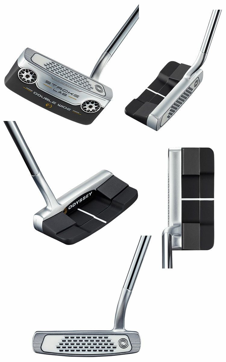 オデッセイ2019STROKELAB