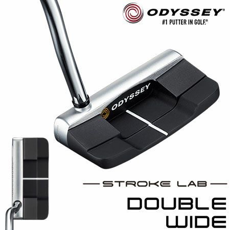 オデッセイ2019STROKELAB