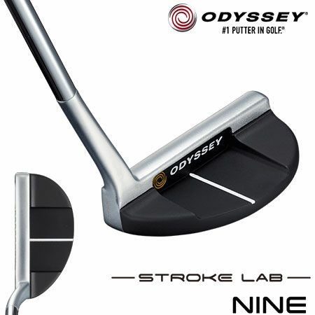 オデッセイ2019STROKELAB