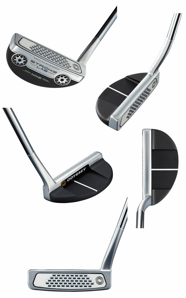 オデッセイ2019STROKELAB