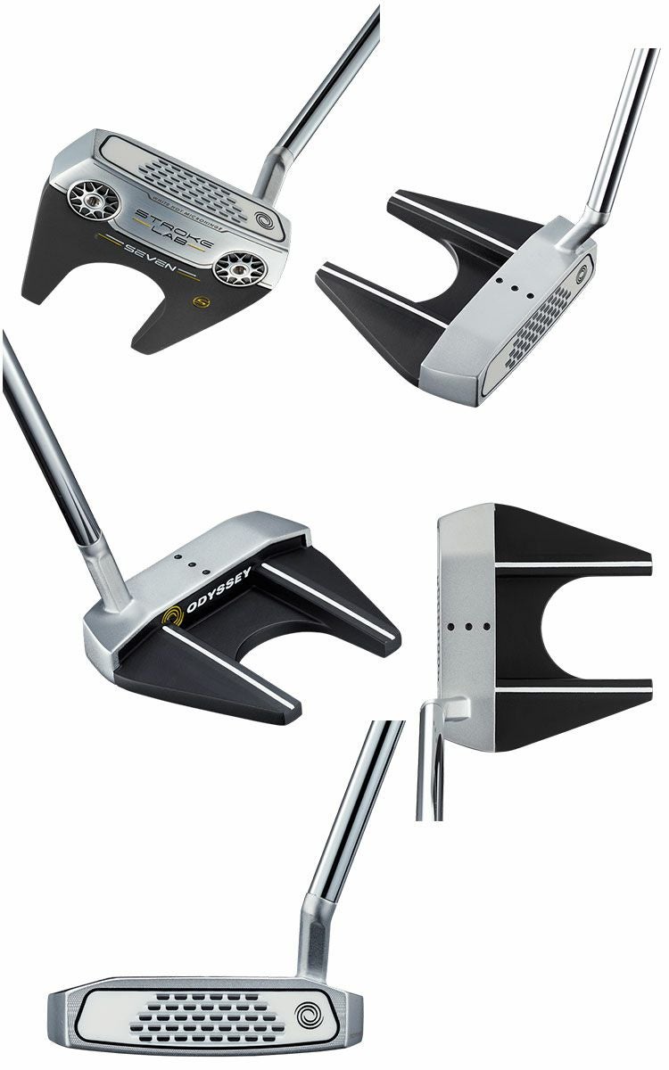 オデッセイ2019STROKELAB