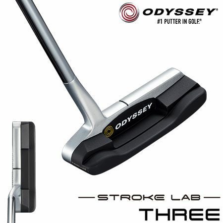 オデッセイ2019STROKELAB