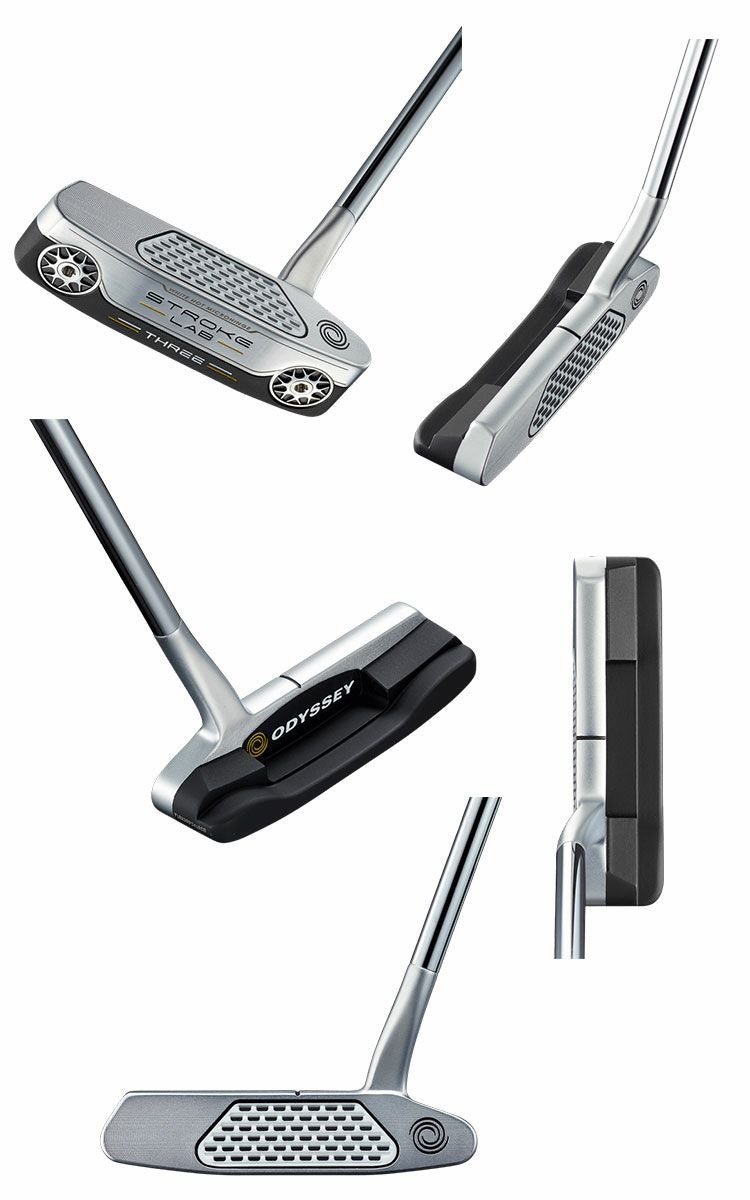 オデッセイ2019STROKELAB