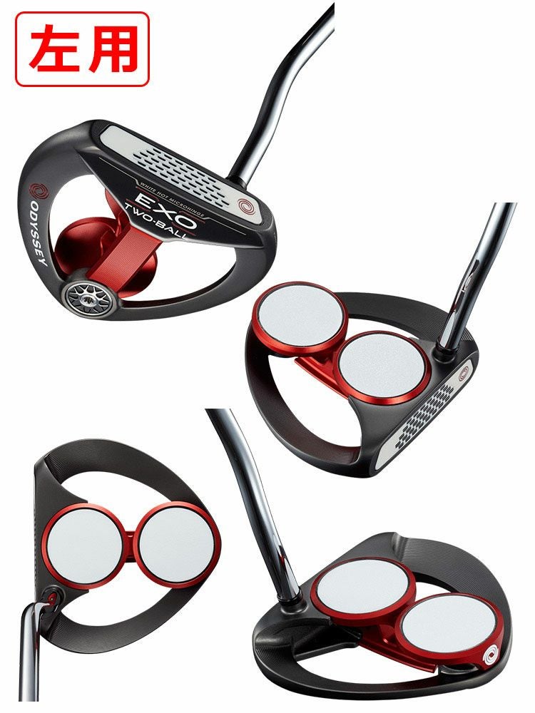 ゴルフクラブ_パター