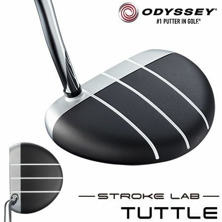 オデッセイ2019STROKELAB