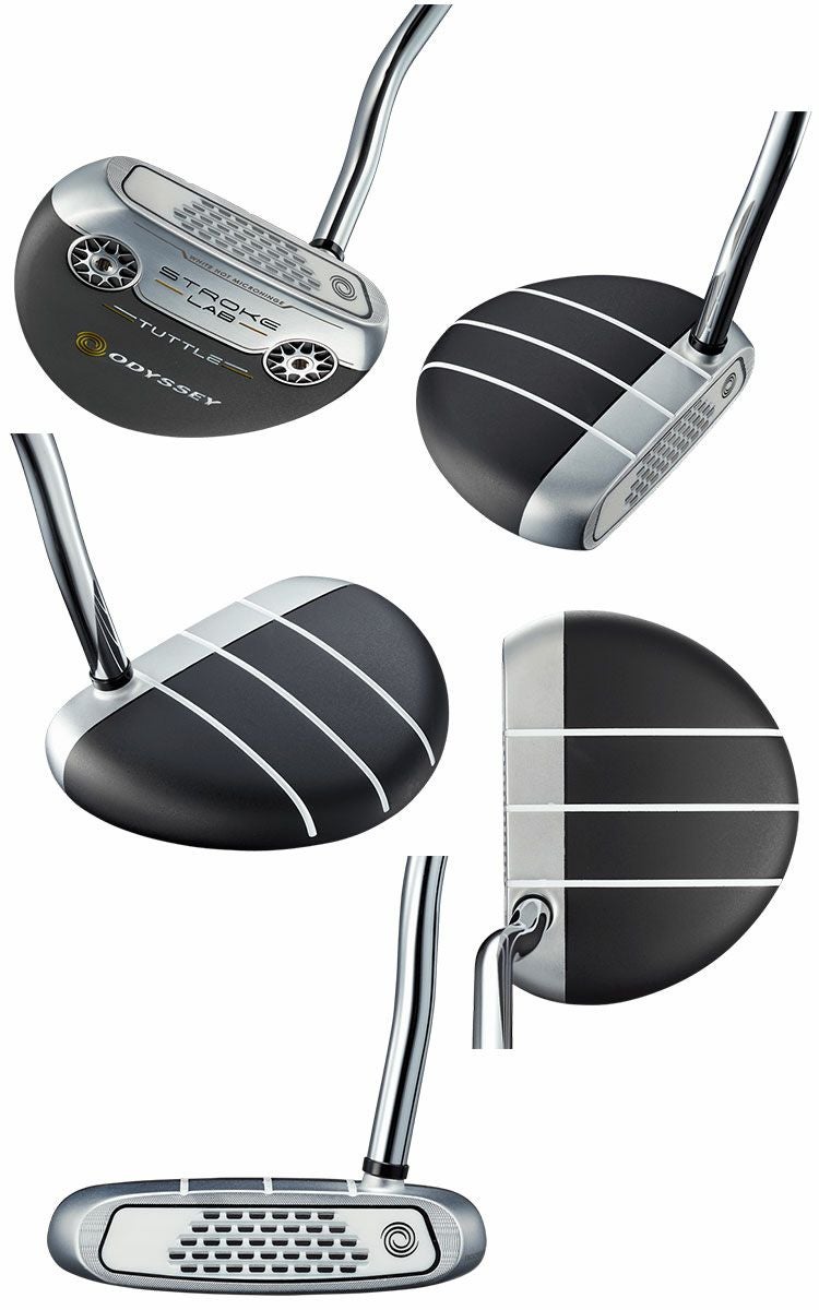 オデッセイ2019STROKELAB