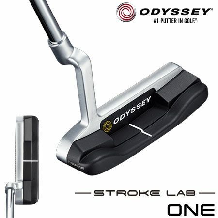 オデッセイ2019STROKELAB