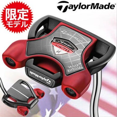 テーラーメイドTaylorMadeスパイダーイッツィビッツィ