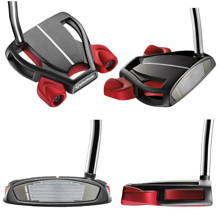 テーラーメイドTaylorMadeスパイダーイッツィビッツィ