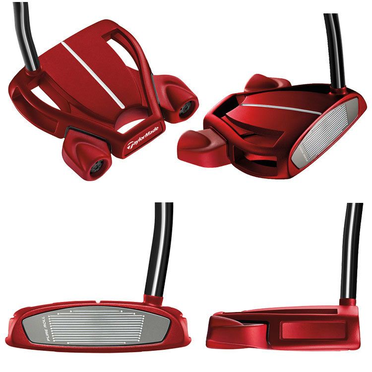 テーラーメイドTaylorMadeスパイダーイッツィビッツィ