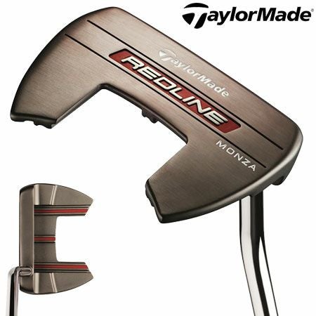 テーラーメイドTaylorMadeTPコレクションブラックカッパーパター