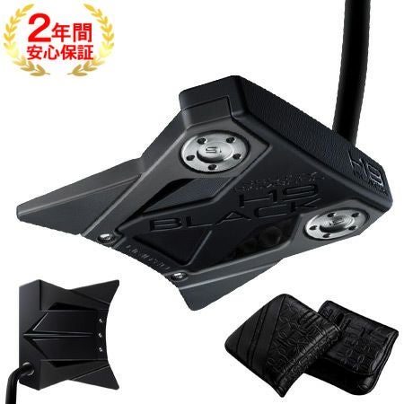 スコッティキャメロン_ホリデー_激レア_パター