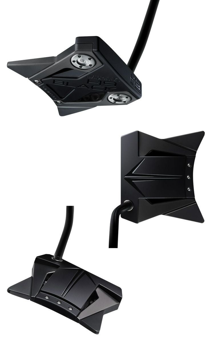 スコッティキャメロン_ホリデー_激レア_パター