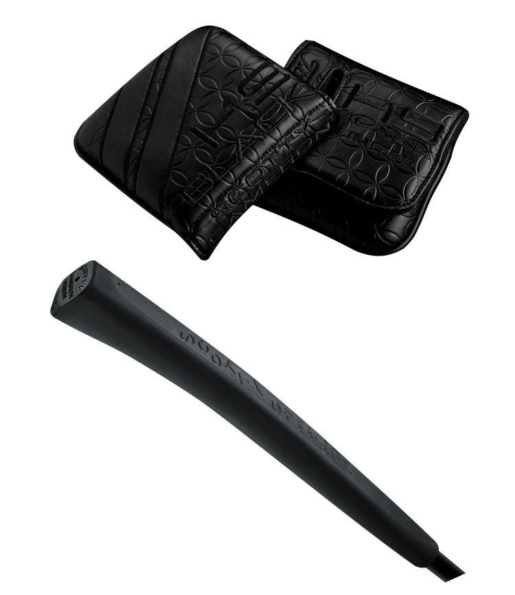 スコッティキャメロン_ホリデー_激レア_パター