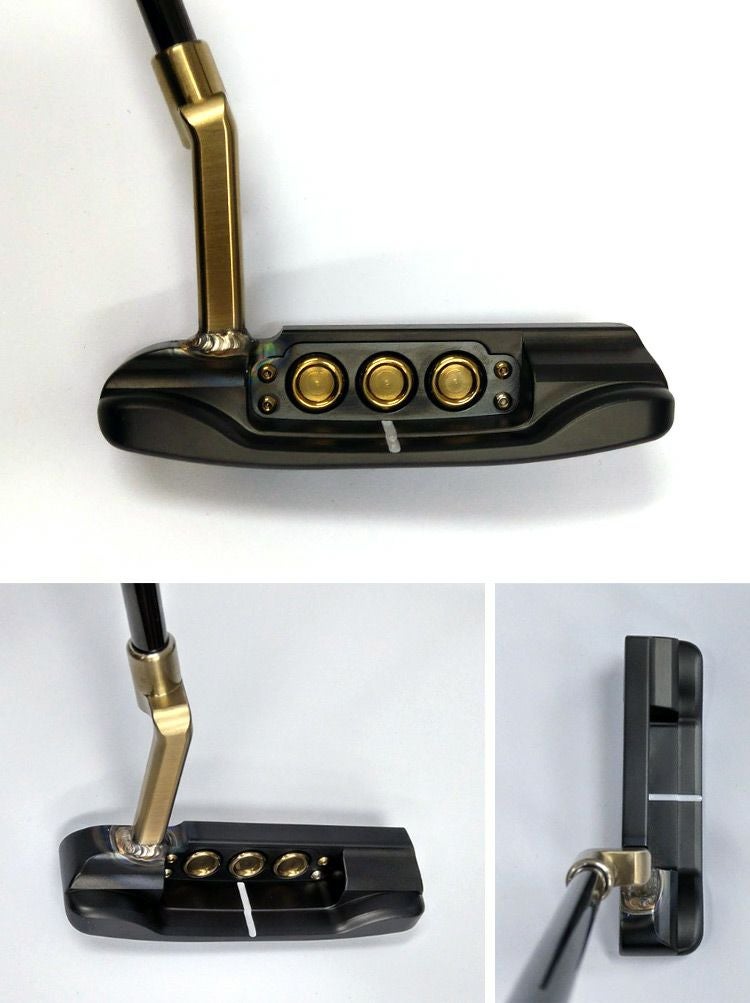 スコッティキャメロン_サークルT_激レア_パター