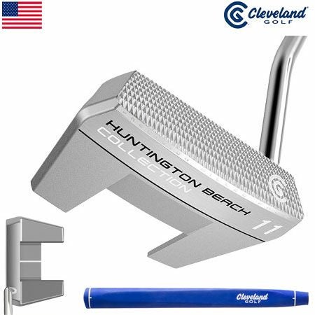 クリーブランドハンティントンビーチコレクションパター