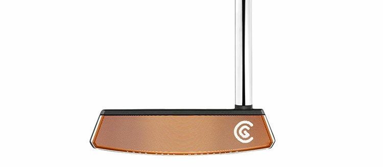 クリーブランドTFI2135パター