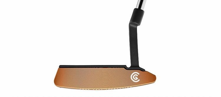 クリーブランドTFI2135パター