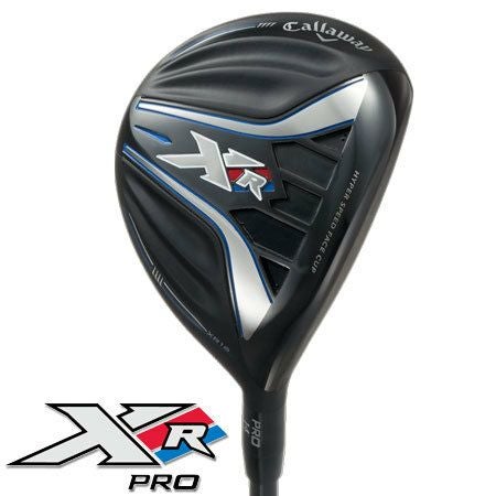 キャロウェイXRPRO16フェアウェイ