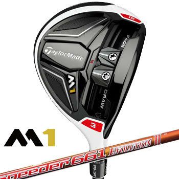 テーラーメイド_M1_フェアウェイ_日本仕様