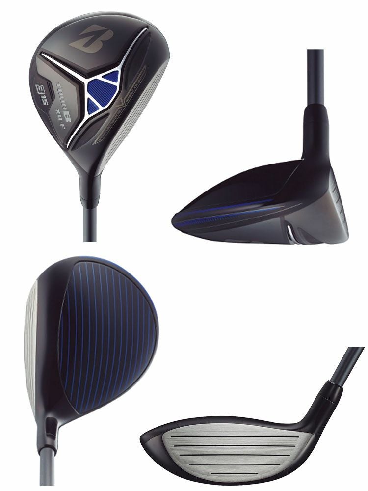 ブリヂストンゴルフBRIDGESTONEXDF2018