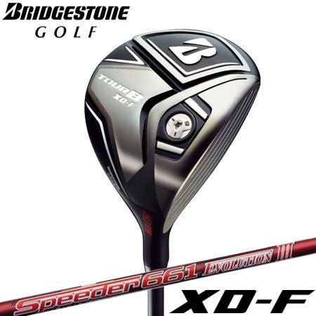 ブリヂストンゴルフBRIDGESTONEXDF