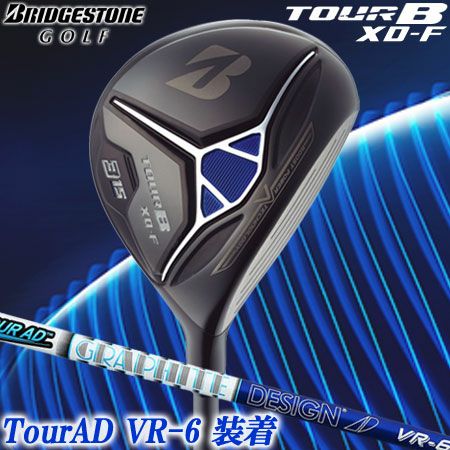ブリヂストンゴルフBRIDGESTONEXDF2018