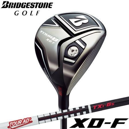 ブリヂストンゴルフBRIDGESTONEXDF