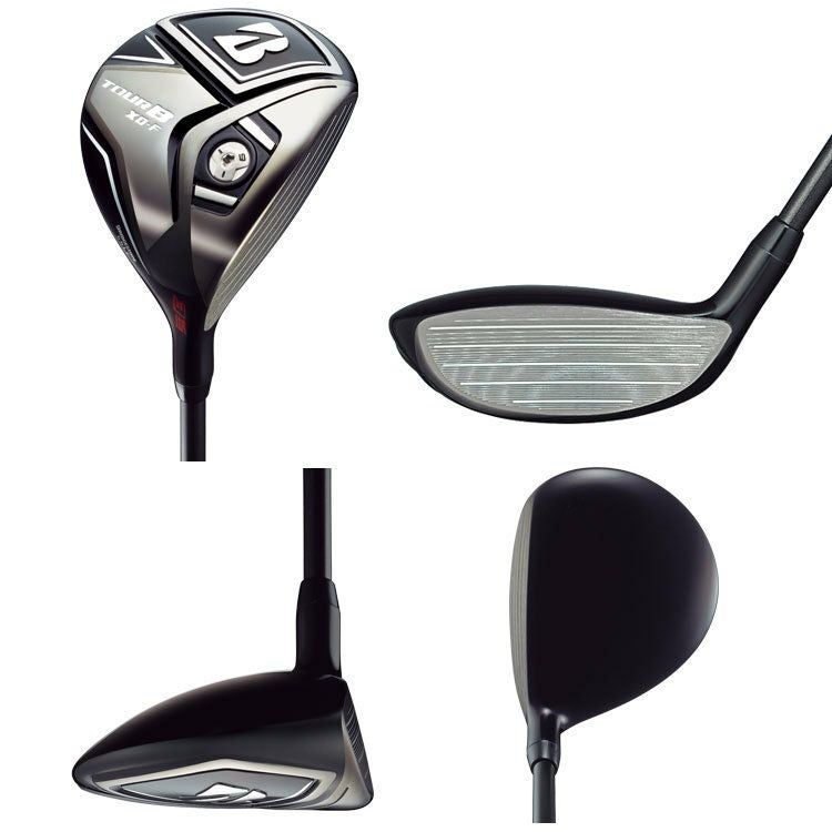 ブリヂストンゴルフBRIDGESTONEXDF